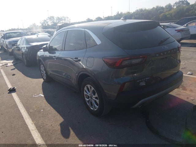 2023 FORD ESCAPE ACTIVE 3