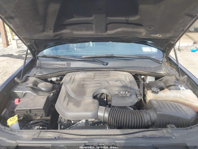 2022 CHRYSLER 300 TOURING L AWD 10