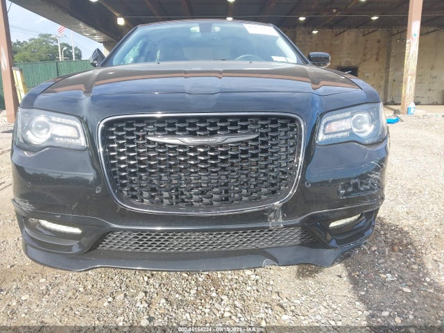 2022 CHRYSLER 300 TOURING L AWD 6
