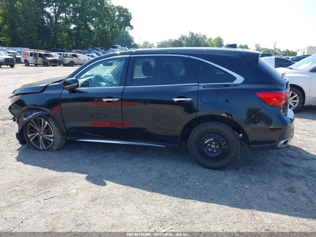 2020 ACURA MDX TECHNOLOGY PACKAGE 15