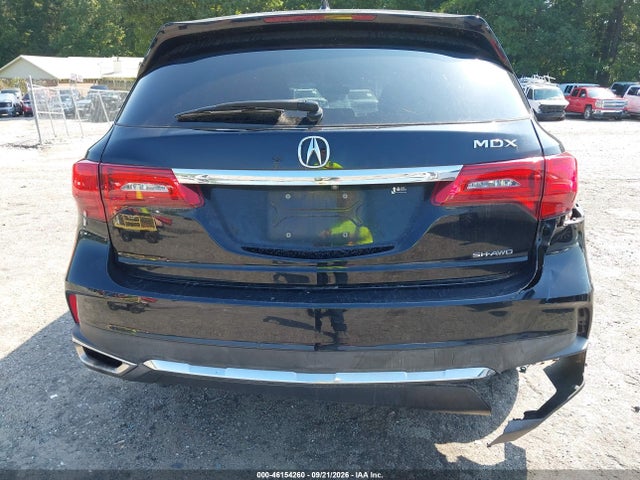 2020 ACURA MDX TECHNOLOGY PACKAGE 17