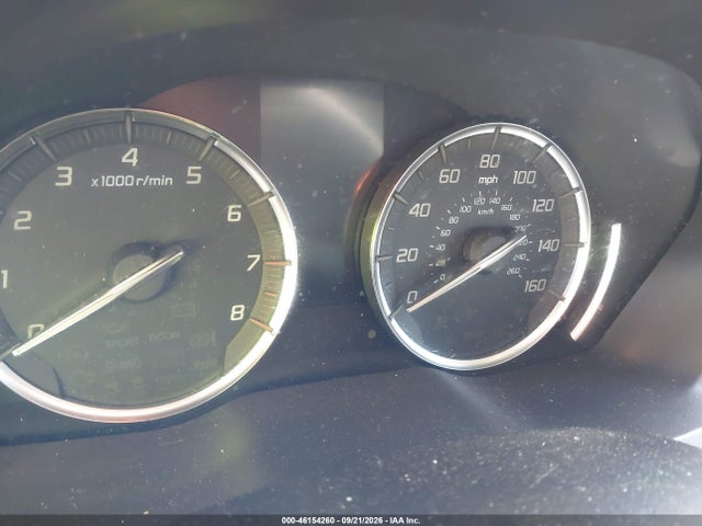 2020 ACURA MDX TECHNOLOGY PACKAGE 7