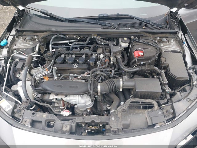 2025 ACURA INTEGRA 10