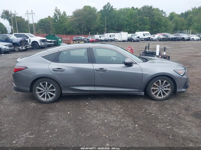 2025 ACURA INTEGRA 13