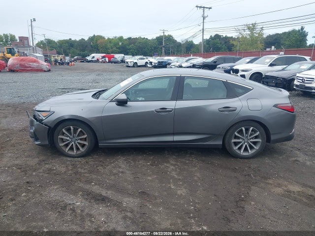 2025 ACURA INTEGRA 14