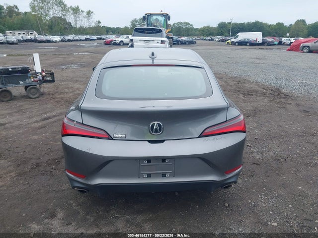 2025 ACURA INTEGRA 16