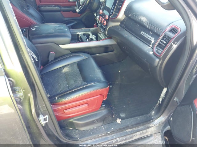2019 RAM 1500 REBEL 4X4 5'7 BOX 5