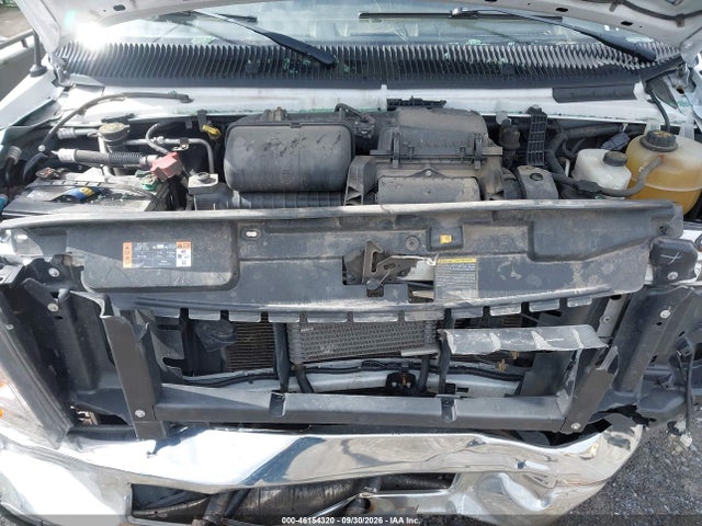 2023 FORD E-450 CUTAWAY 9
