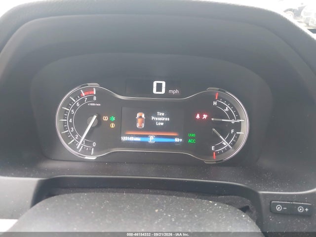 2017 HONDA PILOT TOURING 7