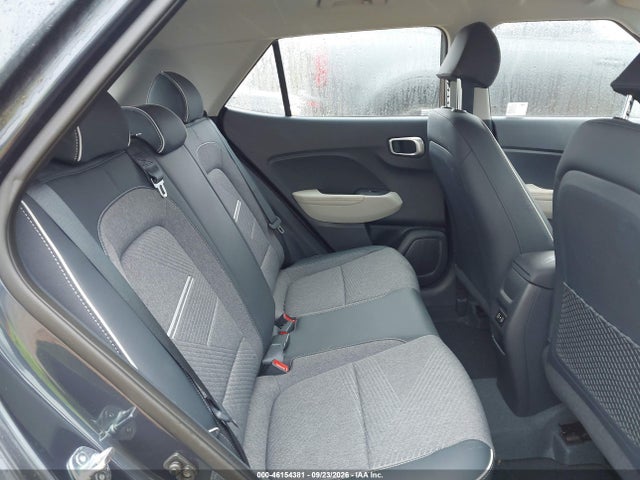 2024 HYUNDAI VENUE LIMITED 8