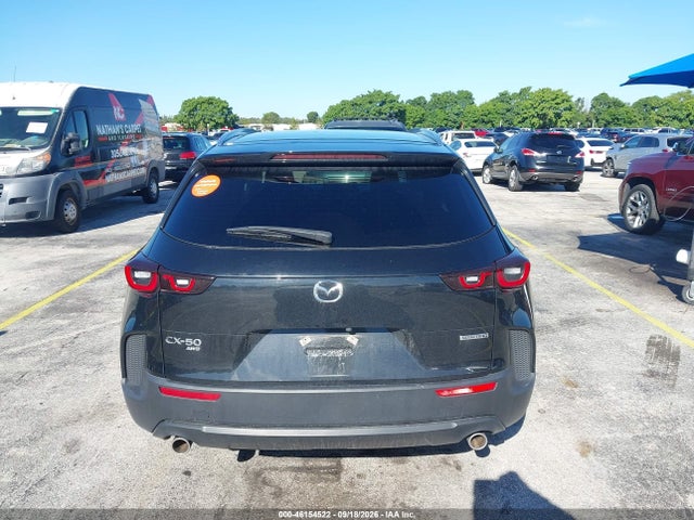 2025 MAZDA CX-50 2.5 S PREFERRED PACKAGE 16