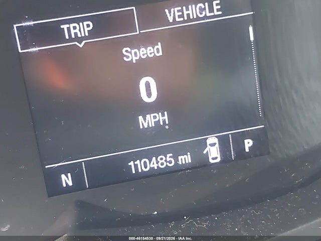 2019 CHEVROLET TRAX LS 15