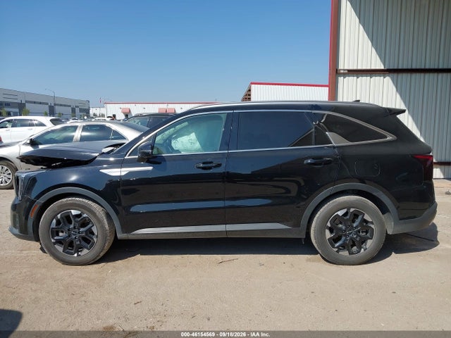 2024 KIA SORENTO S 14