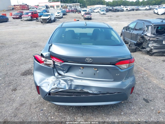 2021 TOYOTA COROLLA LE 16
