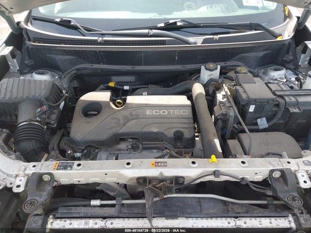 2019 CHEVROLET EQUINOX LT 10