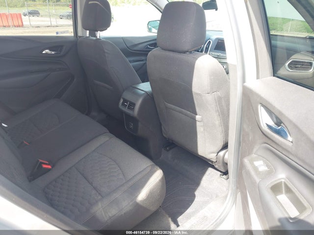 2019 CHEVROLET EQUINOX LT 8