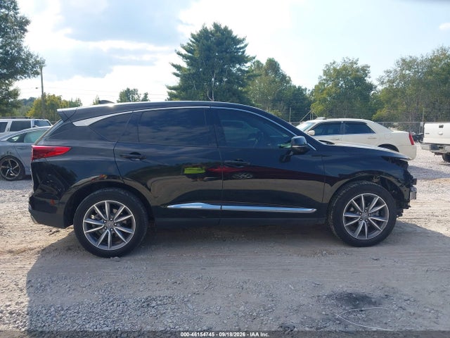 2023 ACURA RDX TECHNOLOGY PACKAGE 13