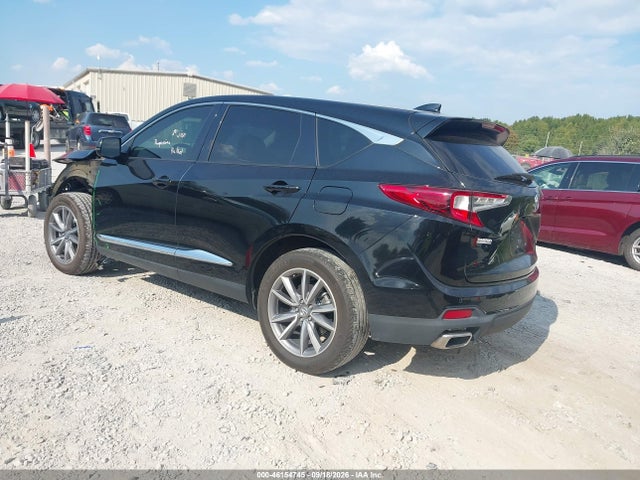 2023 ACURA RDX TECHNOLOGY PACKAGE 3