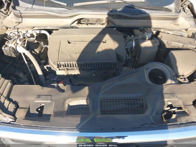 2023 HONDA PILOT 2WD EX-L 8 PASSENGER 10
