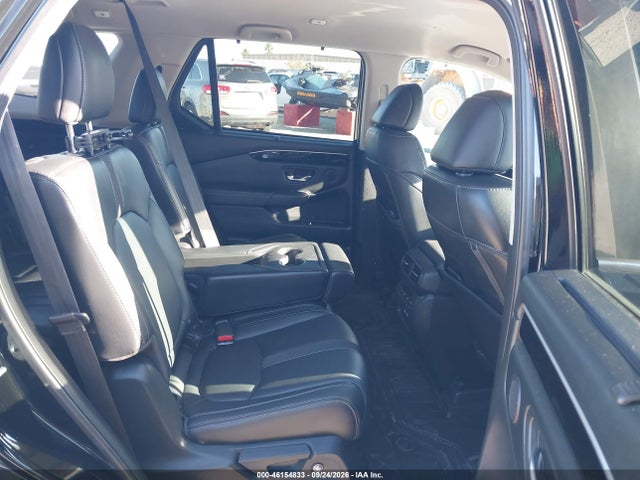 2023 HONDA PILOT 2WD EX-L 8 PASSENGER 8