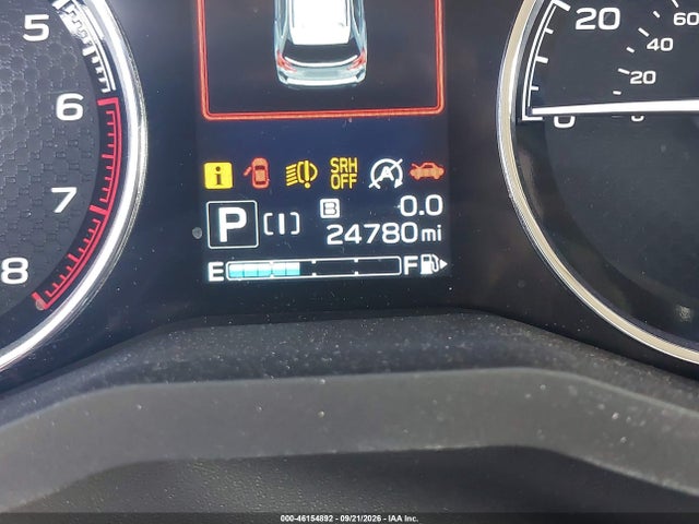 2023 SUBARU FORESTER TOURING 15