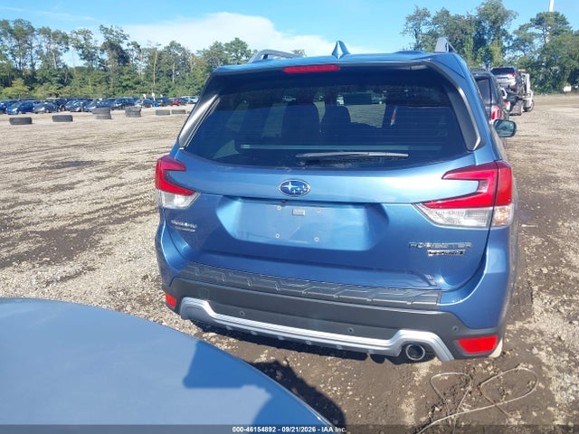 2023 SUBARU FORESTER TOURING 16