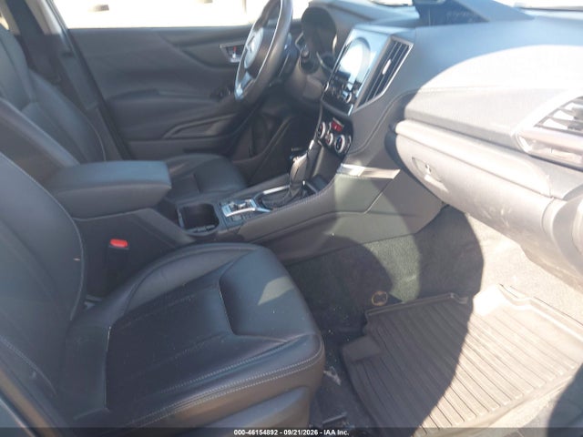 2023 SUBARU FORESTER TOURING 5