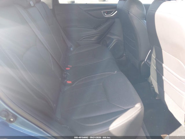 2023 SUBARU FORESTER TOURING 8