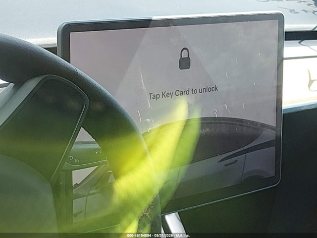 2022 TESLA MODEL Y LONG RANGE 7