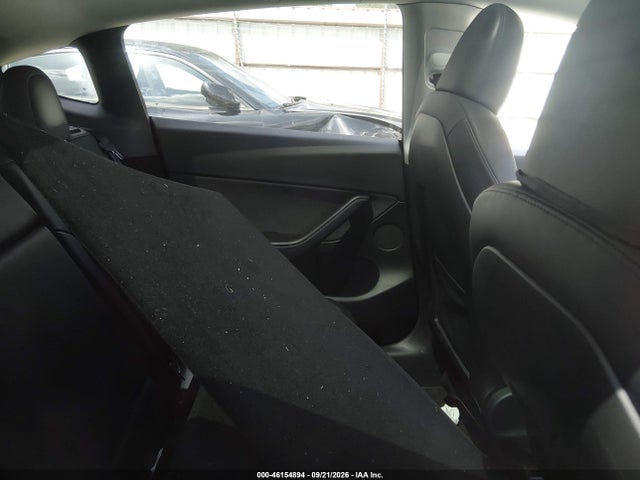 2022 TESLA MODEL Y LONG RANGE 8