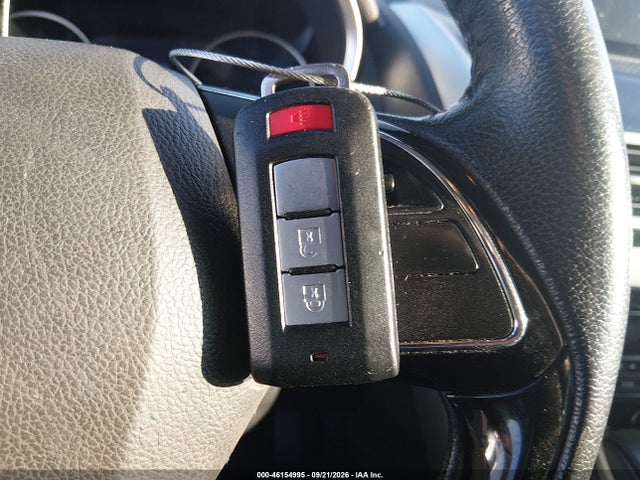 2018 MITSUBISHI ECLIPSE CROSS SE 11