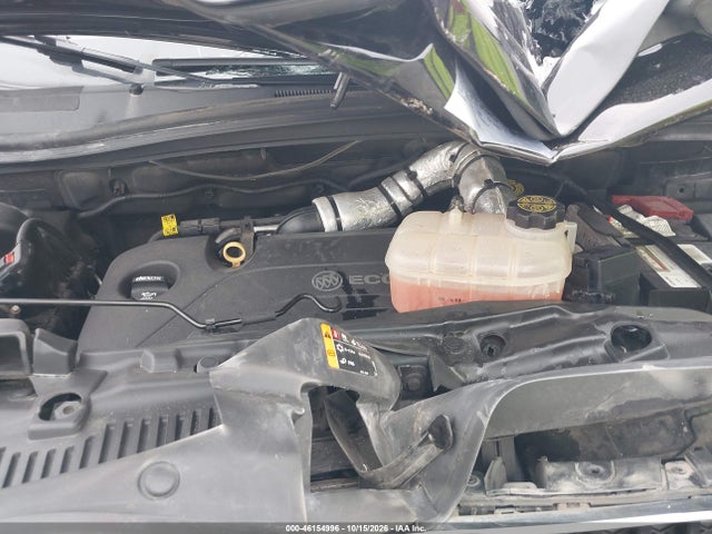 2018 BUICK ENCORE ESSENCE 10