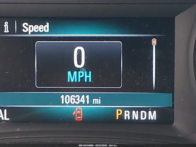 2018 BUICK ENCORE ESSENCE 15