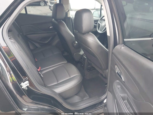 2018 BUICK ENCORE ESSENCE 8