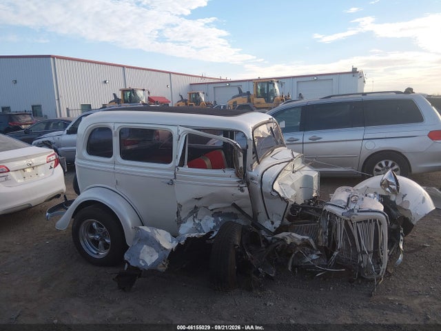 1934 FORD OTHER 14