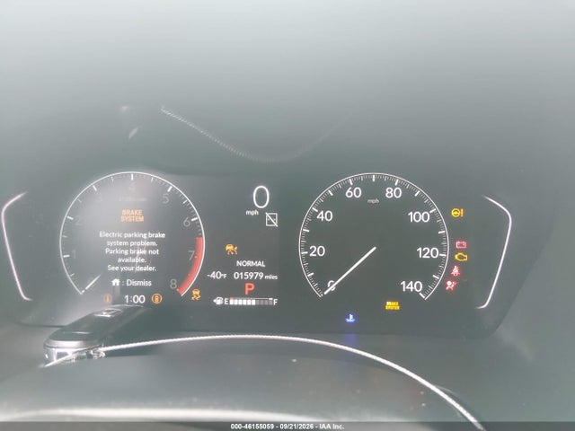 2025 HONDA PILOT EX-L 7