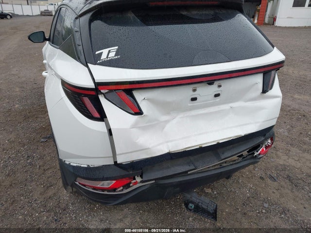 2022 HYUNDAI TUCSON SEL 6