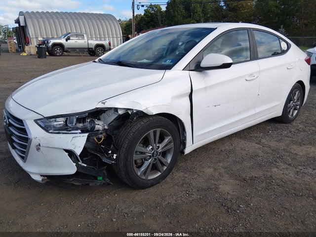 2018 HYUNDAI ELANTRA VALUE EDITION 2