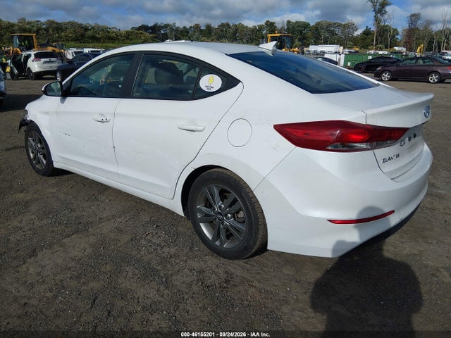 2018 HYUNDAI ELANTRA VALUE EDITION 3