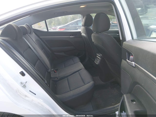 2018 HYUNDAI ELANTRA VALUE EDITION 8