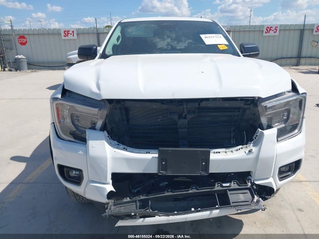 2025 FORD RANGER XL 13