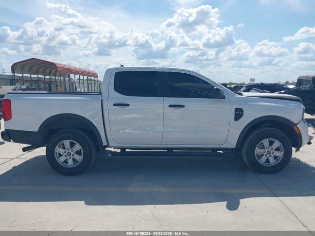 2025 FORD RANGER XL 14