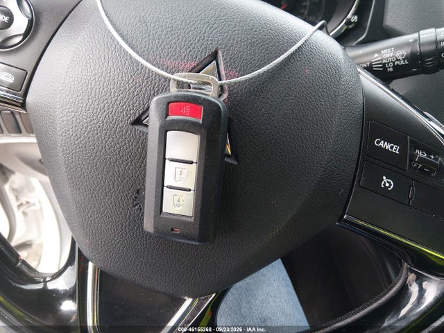 2018 MITSUBISHI OUTLANDER SPORT 2.4 SEL 10