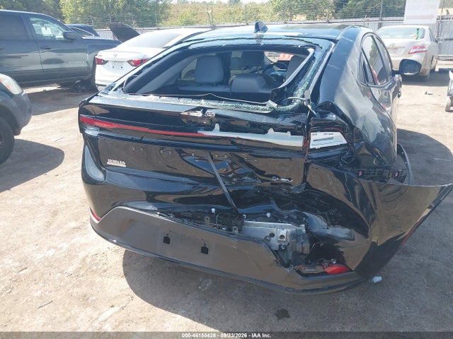 2025 TOYOTA PRIUS LE 16