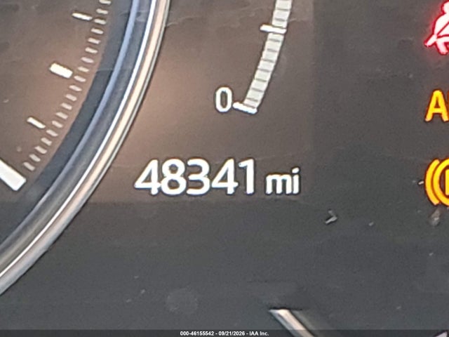 2020 MAZDA CX-5 GRAND TOURING 15