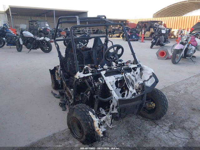 2021 POLARIS RZR 170
