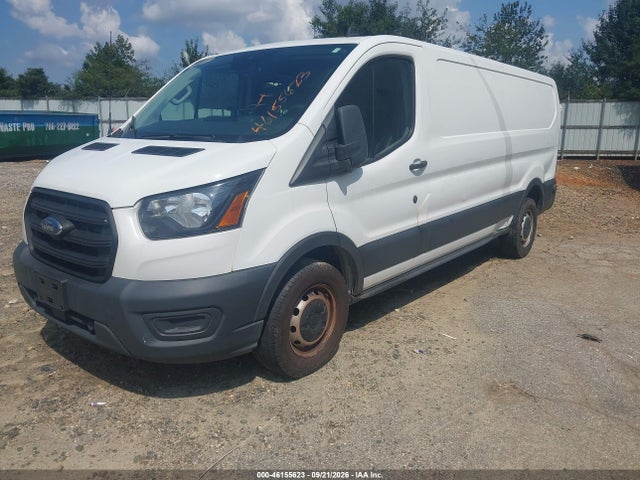 2020 FORD TRANSIT-250 2