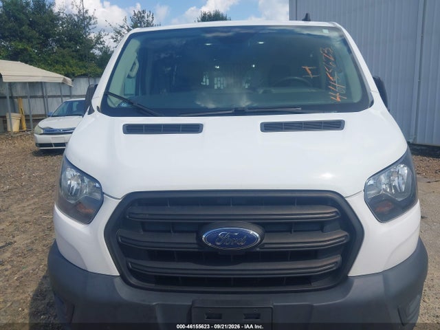 2020 FORD TRANSIT-250 6