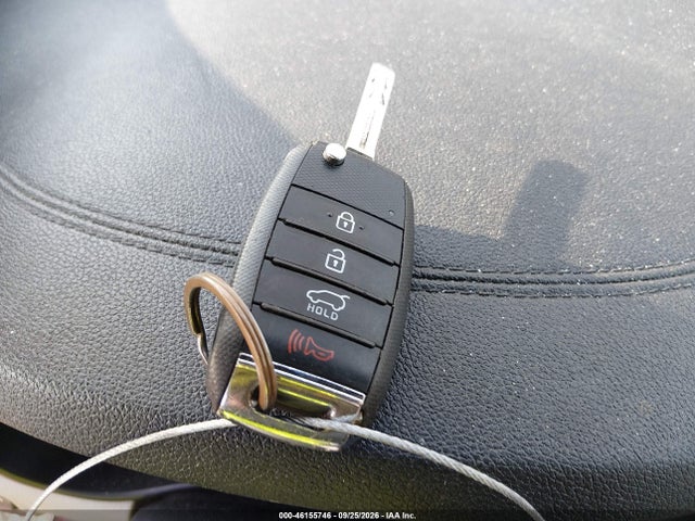 2020 KIA SPORTAGE LX 11