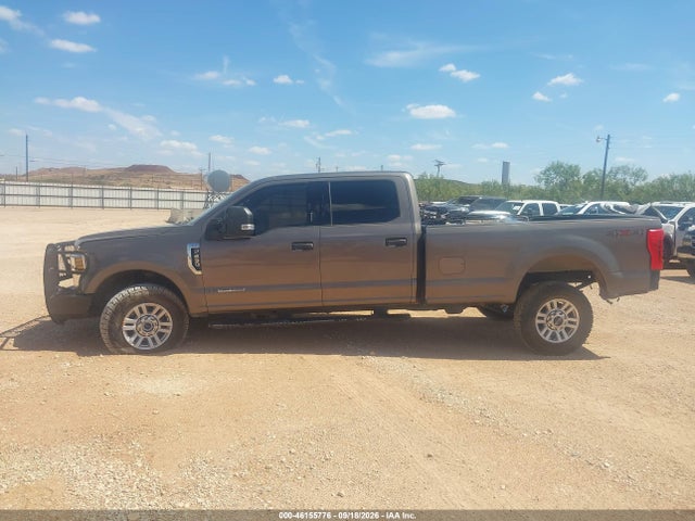 2019 FORD F-250 XLT 15